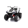 Quad ATV na akumulator dla dzieci Fast Wheel Biały XMX-652